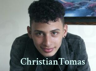 ChristianTomas