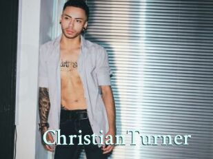 ChristianTurner