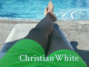 ChristianWhite