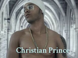Christian_Prince