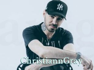 ChristiannGray