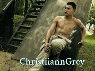 ChristiiannGrey