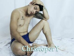 ChristoperY