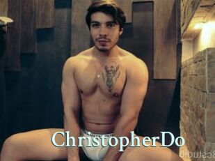 ChristopherDo