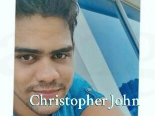ChristopherJohn