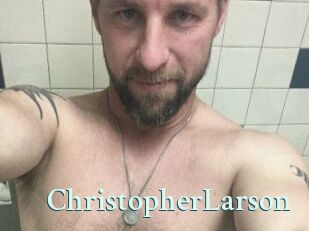 Christopher_Larson