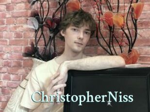 ChristopherNiss