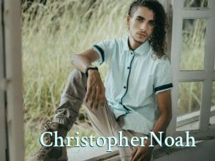 ChristopherNoah