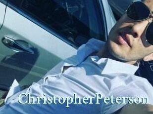 Christopher_Peterson