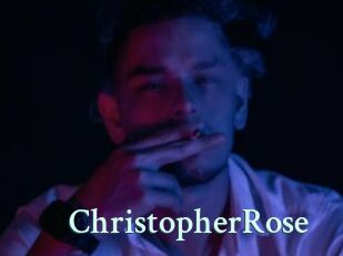 ChristopherRose