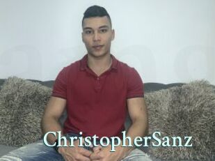 ChristopherSanz