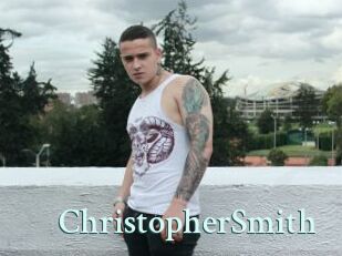 ChristopherSmith