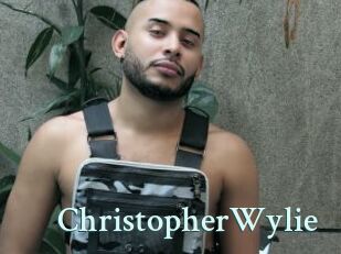 ChristopherWylie
