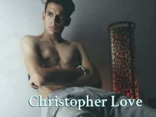 Christopher_Love