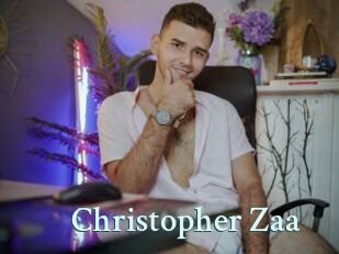 Christopher_Zaa