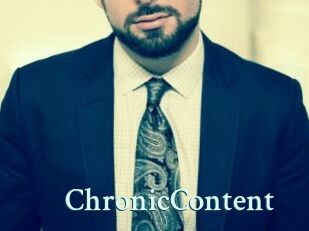 ChronicContent