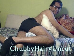 ChubbyHairyUncut