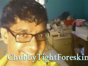 ChubbyTightForeskin