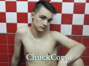 ChuckCorsa Ambiance Gay