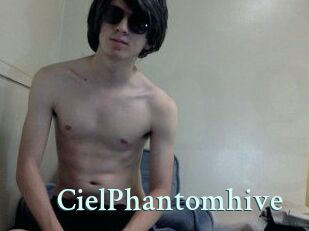 CielPhantomhive