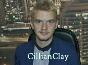 CillianClay