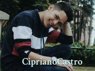 CiprianoCastro
