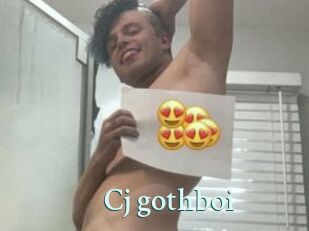 Cj_gothboi