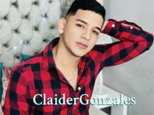 ClaiderGonzales