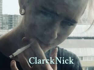 ClarckNick