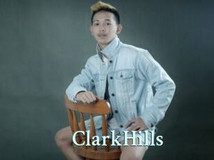 ClarkHills