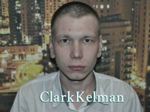 ClarkKelman