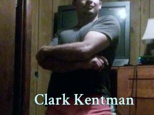Clark_Kentman