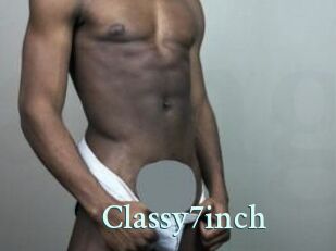 Classy7inch
