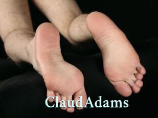ClaudAdams
