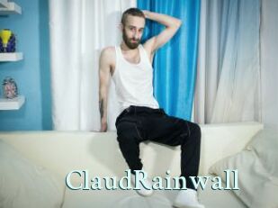 ClaudRainwall