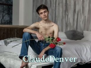 ClaudeDenver
