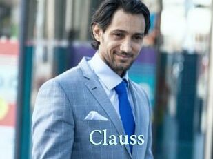 Clauss