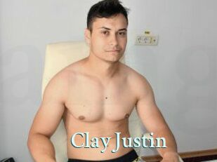 ClayJustin