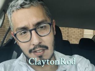 ClaytonRod