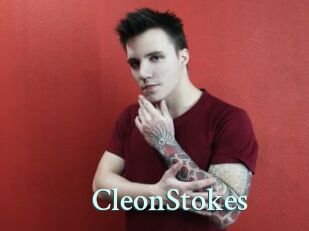 CleonStokes Ambiance Gay