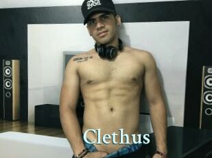 Clethus