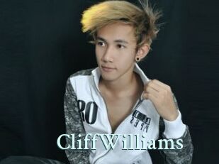 CliffWilliams