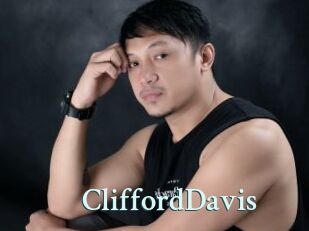 CliffordDavis