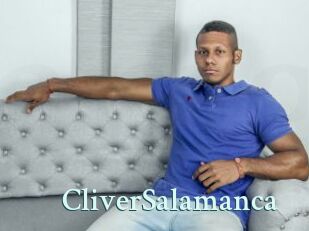 CliverSalamanca