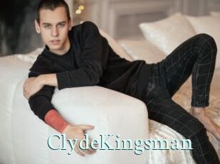 ClydeKingsman