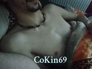 CoKin69