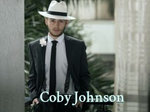 CobyJohnson
