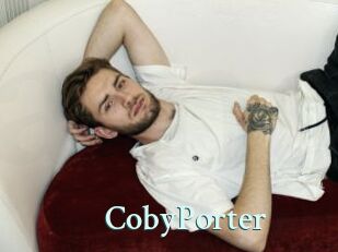 CobyPorter