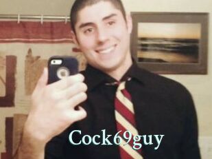 Cock69guy