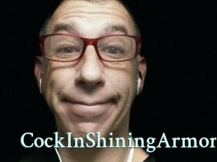 CockInShiningArmor